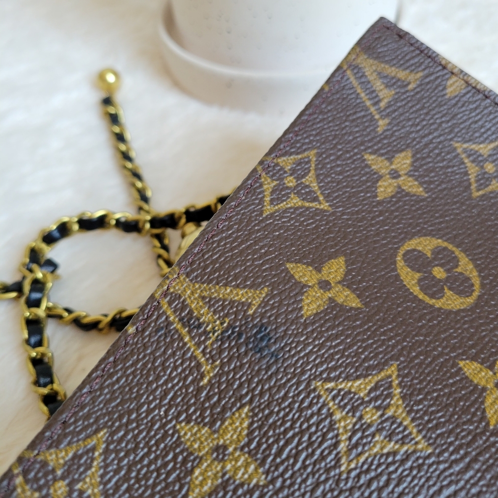 💕LOUIS VUITTON Crossbody - Picture 8 of 14